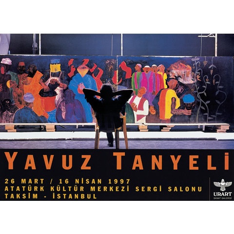 Urart Sanat Galerisi