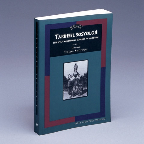 Tarih Vakfı