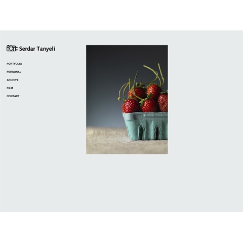 Serdar Tanyeli