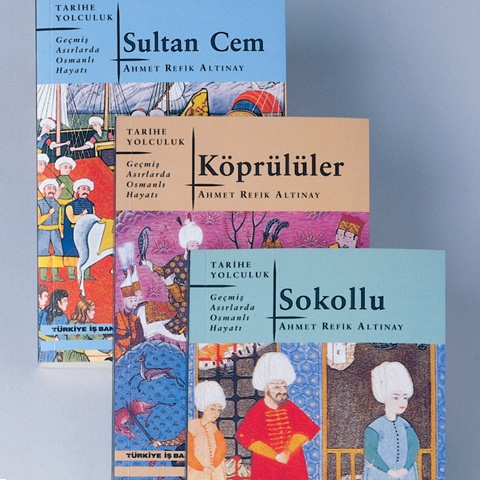 Tarih Vakfı