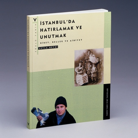 Tarih Vakfı