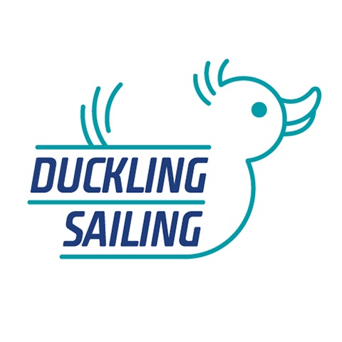 Duckling Sailing, Yelken Okulu