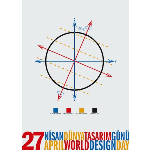 Grafik Tasarımcılar Meslek Kuruluşu